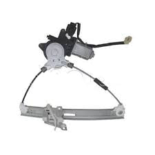 Power Window Regulator - With Motor KWRL1202