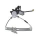 Power Window Regulator - With Motor KWRL1202