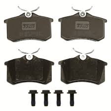 Brake Pad Set GDB823