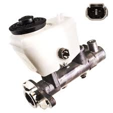 4x4 Brake Master Cylinder 073-000149