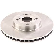Disc Brake Rotor 275mm x 23 min DF4317S