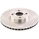 Disc Brake Rotor 275mm x 23 min DF4317S