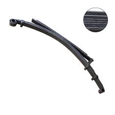 4X4 Leaf Spring 5 + 2 Leaf 200Kg Heavy Duty DT6-TOY115H