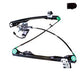 Power Window Regulator - With Motor KWFL1414