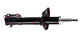 NISSAN CUBE Z10 RONT RIGHT GAS SHOCK STRUT ABSORBER NST5162R