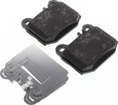 Brake Pad Set (DB1461) GDB1457