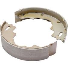 Brake Shoe 228.6mm x 39.5mm GS7038