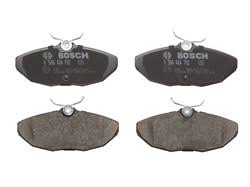 Brake Pad Set GDB1398