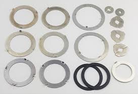 Washer Kit A904 (Tf6) 1960-1977 TWK-39000