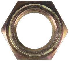 Axle Lock Nut 041-013589