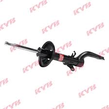 SHOCK ABSORBER FRONT LH - SUITS TOYOTA CELICA ST205 94-8/99 331019