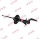 SHOCK ABSORBER FRONT LH - SUITS TOYOTA CELICA ST205 94-8/99 331019