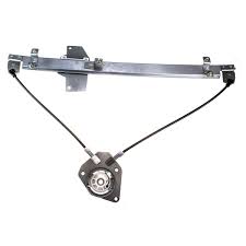 Power Window Regulator - Without Motor KWFR1409
