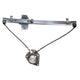 Power Window Regulator - Without Motor KWFR1409