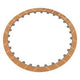 FRICTION KM 175/177 O/D END CLTCH KCL-1750A