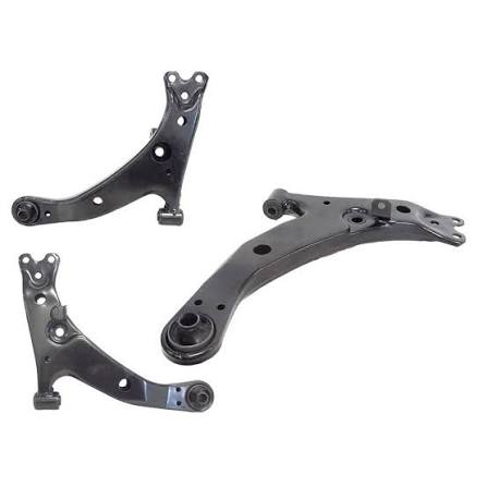 COROLLA 04 NZE121 F LH LOWER ARM - LA266L (no balljoint)