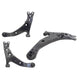 COROLLA 04 NZE121 F LH LOWER ARM - LA266L (no balljoint)