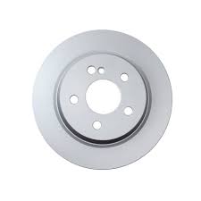 EURO-LINE BRAKE DISC ROTOR BDR21530EL