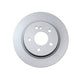 EURO-LINE BRAKE DISC ROTOR BDR21530EL
