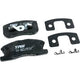 Brake Pad Set (DB1380) GDB3220