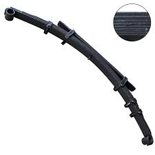 4x4 Leaf Spring 5 + 2 Leaf 350Kg Constant Load DT6-TOY118J