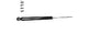 NISSAN JUKE REAR 2007/2013 GAS SHOCK STRUT ABSORBER 3440043