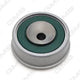 BALANCE BELT TENSIONER MIT CHARIOT AIRTEEK 4G64 4G63 - GT90700