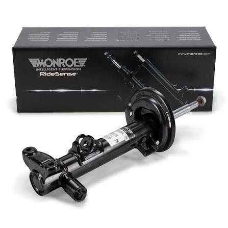 SHOCK MON FR LH MERC C CLASS W204 07>14 ELEC STRUT - C2509L