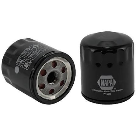 NAPA Spin-On Oil Filter - NOF74-S