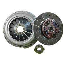 CLUTCH KIT SPORTS TUFF 250MM HOLDEN / ISUZU GMK-7081HD