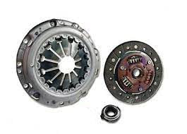 CLUTCH KIT 240MM VW VWK-7859