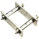 4x4 Leaf Spring Shackle - Greasable DT9-200013