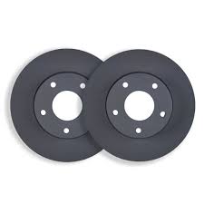 Disc Brake Rotor 242mm x 18 min DF2590S