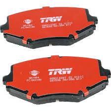 DTEC Brake Pad Set (DB1263) GDB3101DT
