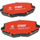 DTEC Brake Pad Set (DB1263) GDB3101DT