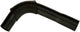GATES RADIATOR HOSE UPPER 05-2093