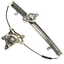 Power Window Regulator - Without Motor KWFR1052