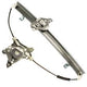 Power Window Regulator - Without Motor KWFR1052