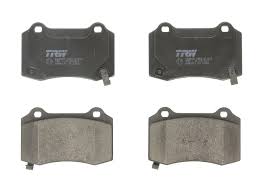 Brake Pad Set GDB4171