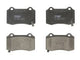 Brake Pad Set GDB4171