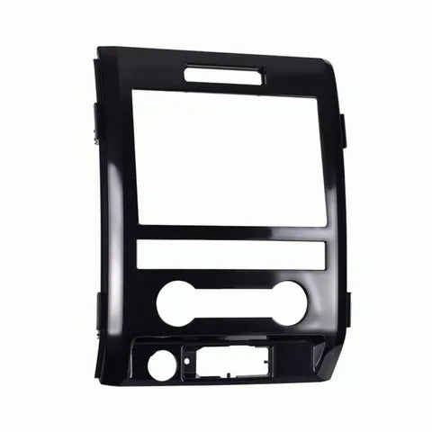 Metra 95-5827PG Platinum High Gloss Double DIN Dash Kit | 2011-2012 Ford F-150