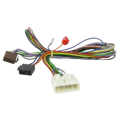 LEXUS IS / SUITS TOYOTA ALTEZZA 1999-2005 AMPLIFIER BYPASS HARNESS | OEM AMP BYPASS CABLE