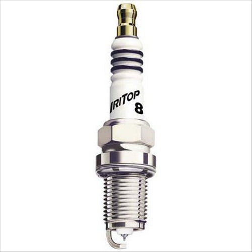 NGK SPARK PLUG IRIDIUM IRITOP9