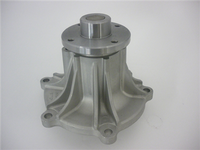 GMB WATER PUMP ISUZU RODEO D-MAX 4JJ1