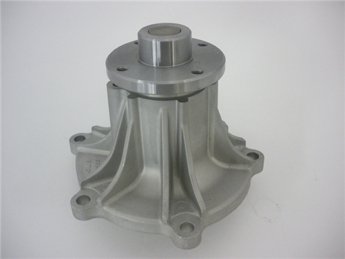 GMB WATER PUMP ISUZU RODEO D-MAX 4JJ1