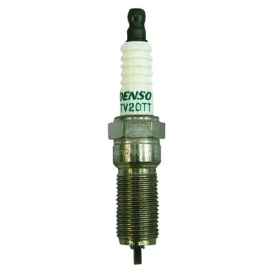SPARK PLUG IRIDIUM TT DENSO THR-DIA;14. REACH 25. HEX:16mm