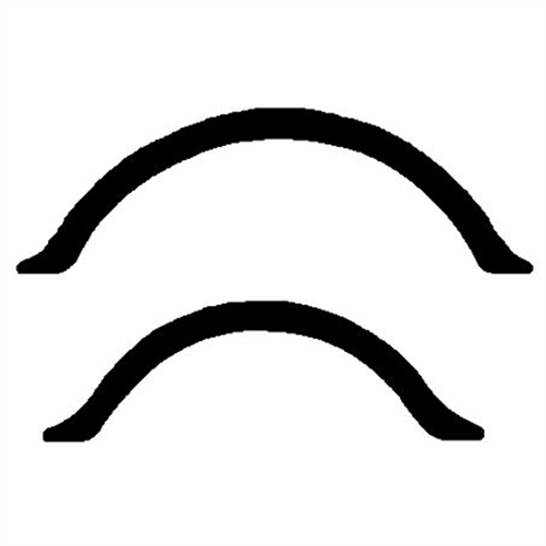 PERMASEAL Engine Oil Pan Gasket