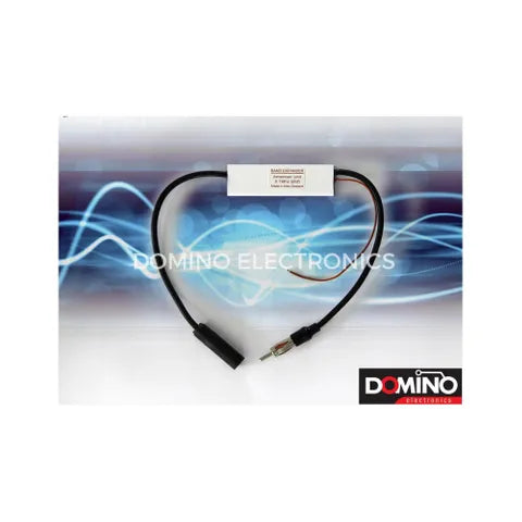 Band Expander America 0.1MHz FM Radio Frequency Box | Import Car Tuner Adapter