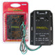 DNA 2-Channel Adjustable Line Output Converter (LOC) | High to Low Level Converter