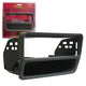Ford Falcon AU 1998-2002 Single DIN Dash Kit | Grey Trim Panel | Radio Installation